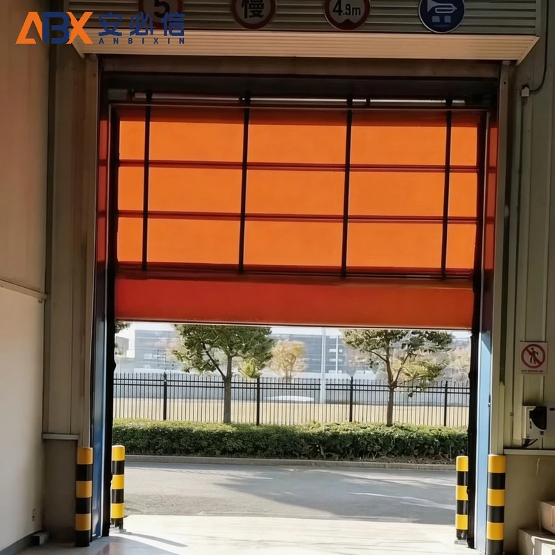 珠海市堆积门