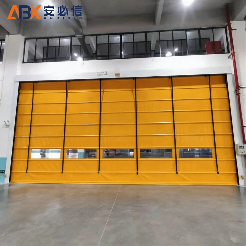珠海市机械式门封